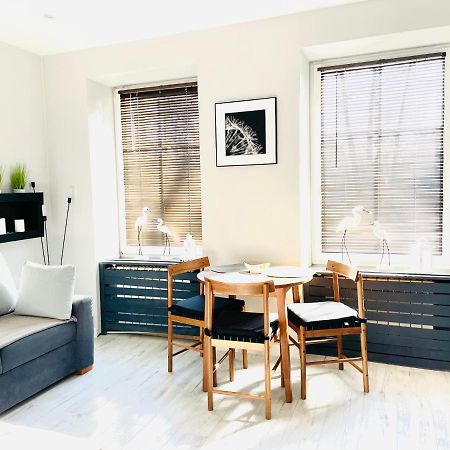 Apartament Kaja Siemianowice Śląskie 외부 사진
