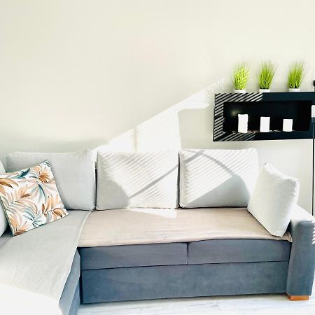 Apartament Kaja Siemianowice Śląskie 외부 사진