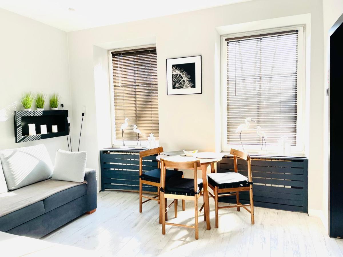 Apartament Kaja Siemianowice Śląskie 외부 사진