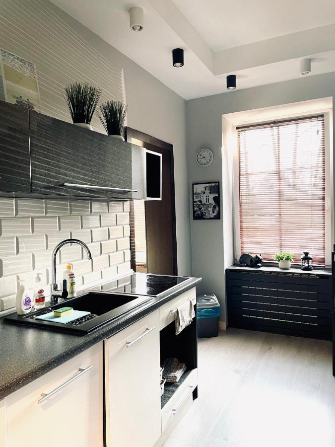 Apartament Kaja Siemianowice Śląskie 외부 사진