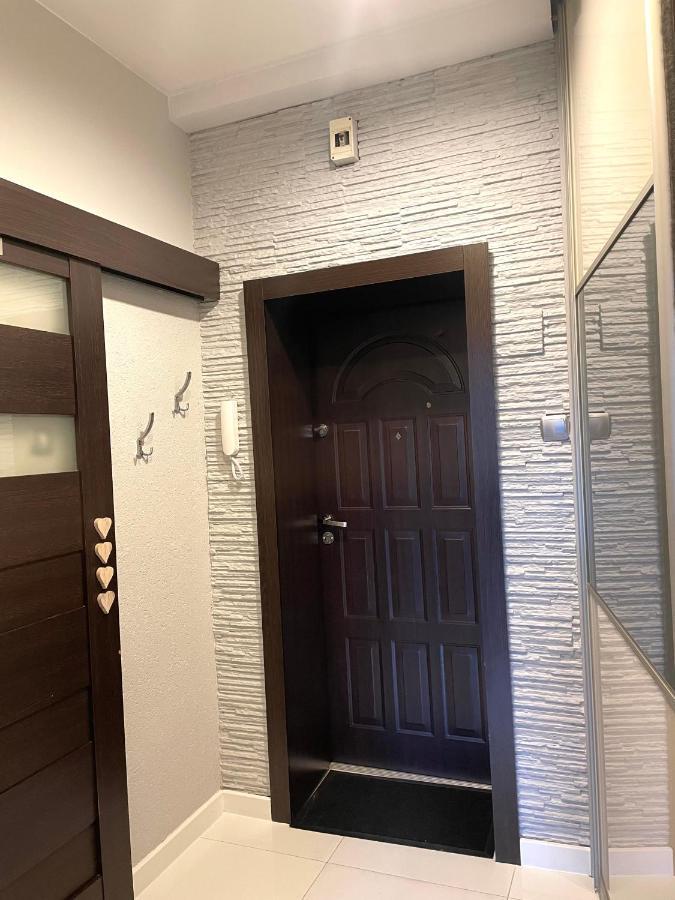 Apartament Kaja Siemianowice Śląskie 외부 사진