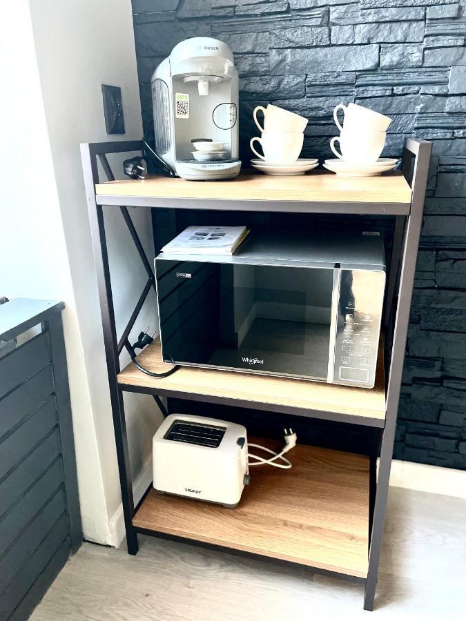 Apartament Kaja Siemianowice Śląskie 외부 사진