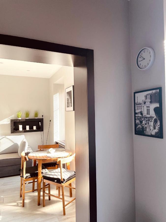 Apartament Kaja Siemianowice Śląskie 외부 사진