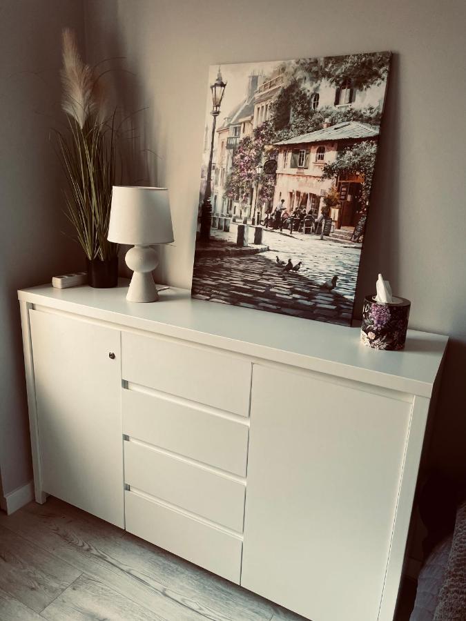 Apartament Kaja Siemianowice Śląskie 외부 사진