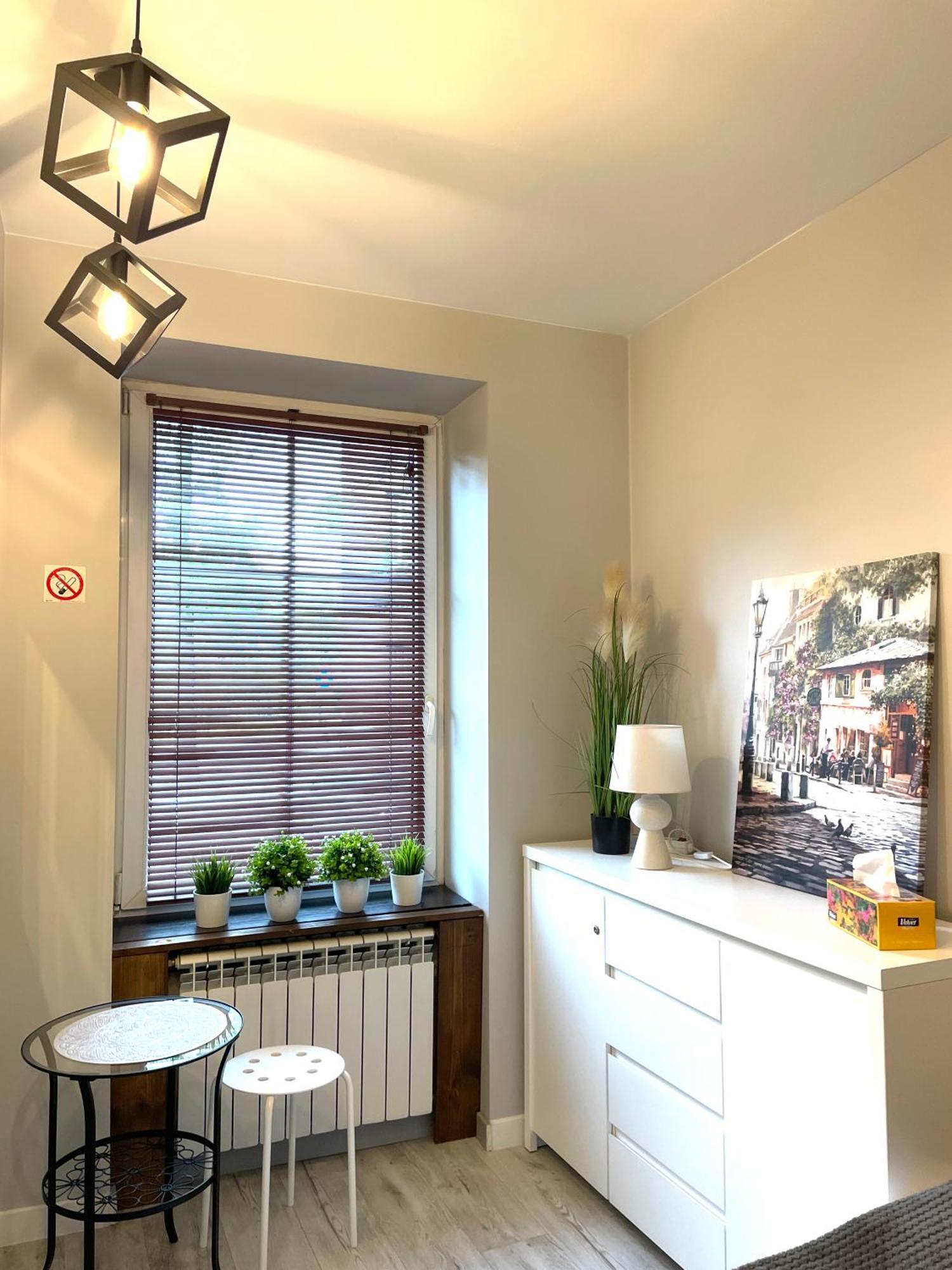 Apartament Kaja Siemianowice Śląskie 외부 사진
